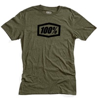 100% Essential Fatigue T-Shirt