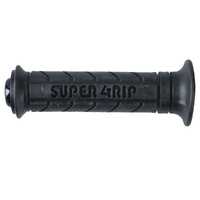 Oxford Black Super Grip - 135mm