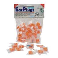 EAR PLUGS SNR33 - 25 PAIRS