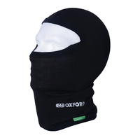 Oxford Balaclava - Cotton One Size