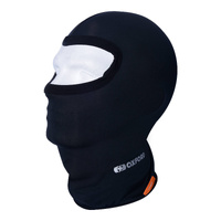 Oxford Balaclava - Lycra Black One Size