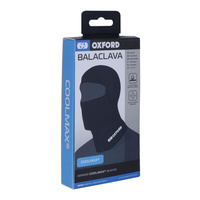 Oxford Balaclava - Coolmax One Size