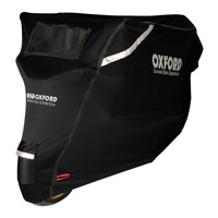 Oxford Protex Stretch Covers Outdoor