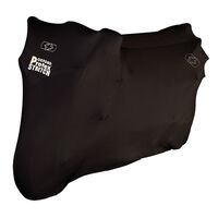 Oxford Protex Stretch Premium Indoor Cover Black