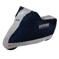 Oxford Aquatex / Scooter WP Cover