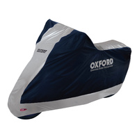 Oxford Aquatex Motorcycle Cover