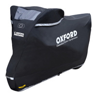 Oxford Motorcycle Cover Stormex