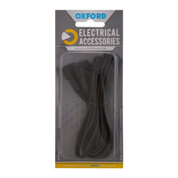 Oxford 3m Extension Lead SAE to SAE Connector