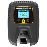 Oxford Oximiser 900 Battery Management System Charger