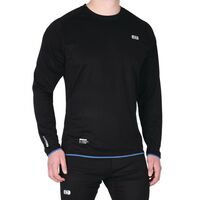 Oxford Cool Dry Wicking Layer LS Top