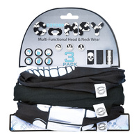 Oxford Comfy (3-Pack, Various Styles)