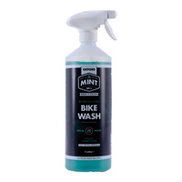 Oxford Mint Bike Wash (1L / 5L)