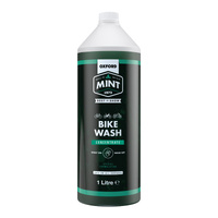 Oxford Mint Bike Wash Concentrate (1L / 5L]