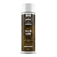 Oxford Mint All Weather Lube 500ml