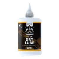 Oxford Mint Dry Chain Lube