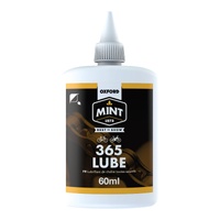 Oxford Mint 365 Chain Lube