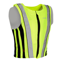 Oxford Brighttop Active Hi-Vis Vest (CE Approved)