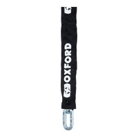 Oxford 2m CR-MO Chain 12mm - Gold Series