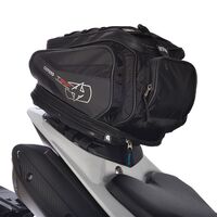 Oxford T30R Tail Pack Black