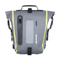 Oxford Aqua Luggage T8 Tail Pack Black/Gry/Fluo