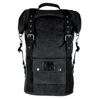 Oxford Heritage 30L Backpack Black