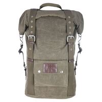 Oxford Heritage 30L Backpack Military / Khaki