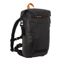 Oxford Aqua Evo 22L Backpack Black 