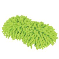 Oxford Microfibre Noodle Sponge Fluo