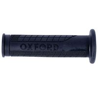 Oxford Touring Grips Ox604 (Pair) Medium
