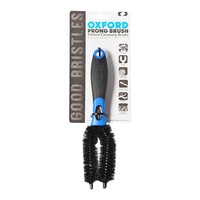 Oxford Prong U-shape Wash Brush