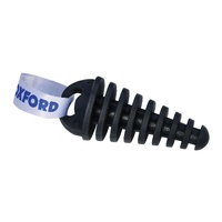 Oxford Bung 2 Stroke Exhaust Plug - Cleaning (Was Ox185)