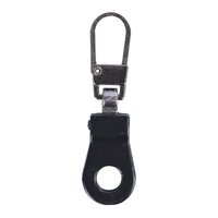 Oxford Replacement Zipper Pullers - 4 Pack