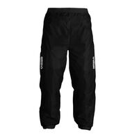 Oxford Rainseal Over Trousers Black