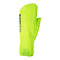 Black/Fluro