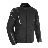 Stealth Black