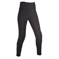 Oxford Super Leggings Ladies Kevlar Pant Black 22 Short