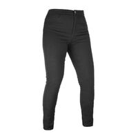 Oxford Super Jeggings CE A Ladies Kevlar Pant Black Short