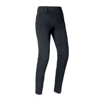 Oxford Super Leggings CE A Ladies Kevlar Pant Black Short