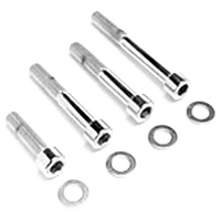 Disc Brake Caliper Mount.Bolt Set.