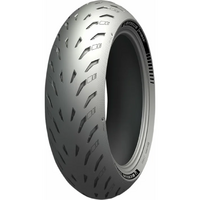 Michelin Power 5 Rear Tyre - 180/55 ZR 17 (73W)