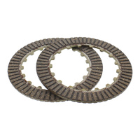 Premier Clutch Fibre Kit