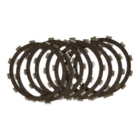 Premier Clutch Fibre Kit