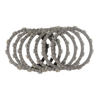 Premier Clutch Fibre Kit