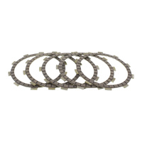 Premier Clutch Fibre Kit