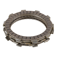 Premier Clutch Fibre Kit