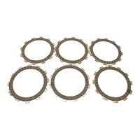 Premier Clutch Fibre Kit