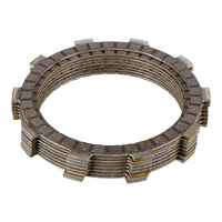 Premier Clutch Fibre Kit