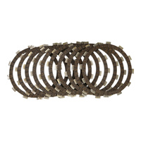 Premier Clutch Fibre Kit