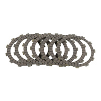 Premier Clutch Fibre Kit