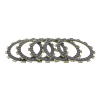 Premier Clutch Fibre Kit